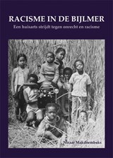 Racisme in de Bijlmer - Nizaar Makdoembaks - 9789076286327