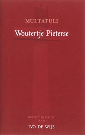Woutertje Pieterse