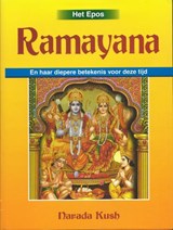 Ramayana - Narada Kush - 9789076389004