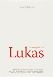 Het evangelie van Lukas