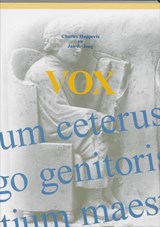 Vox -  - 9789076589794