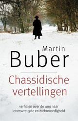 Chassidische vertellingen - Martin Buber - 9789076681085