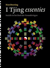 I Tjing essenties - Han Boering - 9789076681344