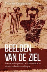 Beelden van de ziel - Daan van Kampenhout - 9789076681542