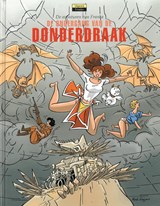 Ondergang van de donderdraak - Henk Kuijpers - 9789076706412