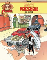 Succes verzekerd - Henk Kuijpers - 9789076706443