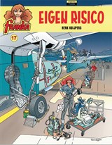 Eigen Risico - Henk Kuijpers - 9789076706467
