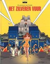 Het zilveren vuur - Henk Kuijpers - 9789076706559