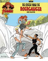 De ogen van de roerganger - Henk Kuijpers - 9789076706696