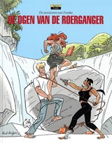 De ogen van de roerganger - Henk Kuijpers - 9789076706702