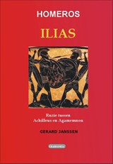 Ilias - Homeros - 9789076792293
