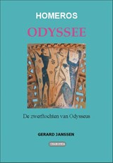 Odyssee - Homeros - 9789076792316