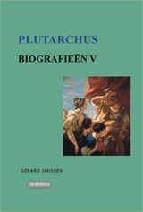 Biografieen V Perikles, Fabius Maximus Cunctator, Alkibiades, Gaius Marcius Coriolanus, Artoxerxes | Plutarchus | 