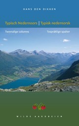 Typisch Nedernoors - H. den Dikken - 9789076905211