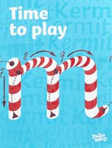 Time to play - Underware ; Rob McKaughan ; Gerry Leonidas - 9789076984131