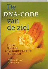 De DNA-code van de ziel