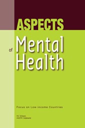 Aspects of mental health