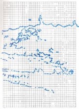 Writing over - Kasper Andreasen; Louis Luthi   - 9789077459911