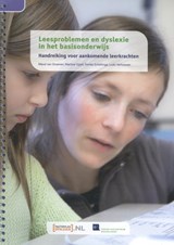 Leesproblemen en dyslexie in het basisonderwijs - Maud Van Druenen ; Martine Gijsel ; Femke Scheltinga ; Ludo Verhoeven - 9789077529416