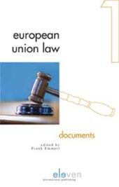 European Union Law Documents