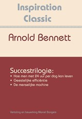 Succestrilogie - Arnold Bennett - 9789077662427