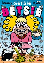 Getsie Betsie