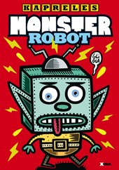 Monsterrobot