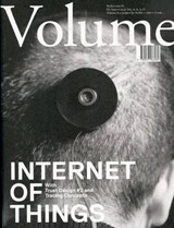 The Internet of Things -  - 9789077966280