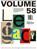 Volume  #58, Magazine - Paperback - 9789077966686