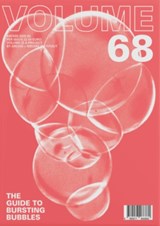 Volume #68 - Magazine - 9789077966860