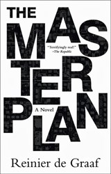 The Masterplan - Reinier de Graaf - 9789077966914
