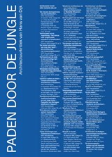 Paden door de jungle - Hans van Dijk - 9789077966945