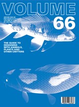 Volume #66 - Magazine - 9789077966983