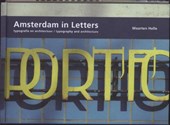 Amsterdam in Letters