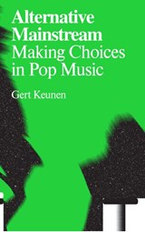 Alternative mainstream - Gert Keunen - 9789078088950