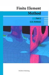 Finite element method 2 - G.F. Hofman - 9789078094807