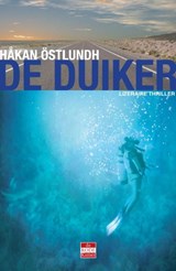 De duiker - Håkan Östlundh - 9789078124191