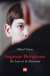 Ingmar Bergman De lust en de demonen
