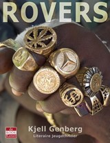 Rovers - Kjell Genberg - 9789078124658