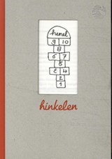 Hinkelen - J. Goudswaard - 9789078395041