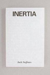 Jack Segbars: Inertia