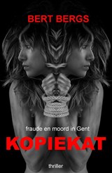 Kopiekat - Bert Bergs - 9789078459873