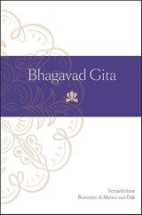 Bhagavad Gita -  - 9789078555117
