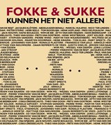 Fokke & Sukke kunnen het niet alleen - Reid ; B. Geleijnse ; J.M. van Tol - 9789078753131