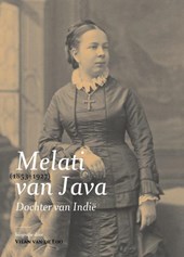 Dochter van Indië. Melati van Java (1853-1927)