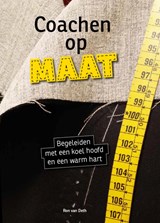 Coachen op maat - Ron van Deth - 9789078876359