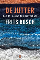 De Jutter - Frits Bosch - 9789078905165