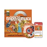Het meisje met de gouden glimlach De gouden vogel deel 2 -  - 9789079040230