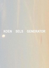Generator - Koen Sels - 9789079202324