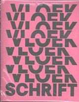 Vloekschrift - Arno Van Vlierberghe - 9789079202492